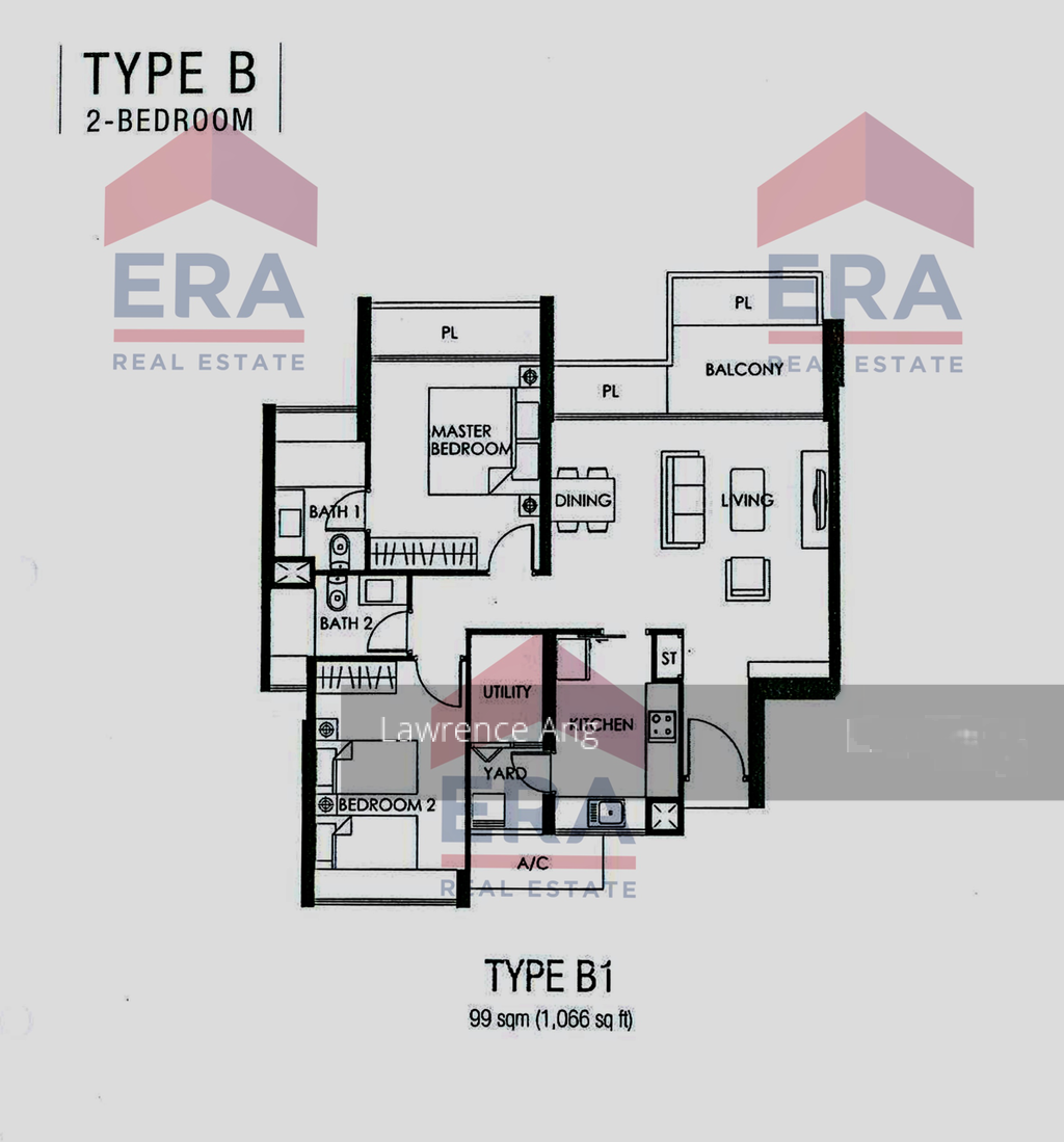 The Metropolitan Condominium (D3), Condominium #238586481